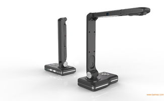 实惠高拍仪选购指南 推荐品牌、厂家及价格解析