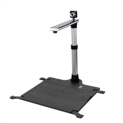 紫图CF360 A3幅面高拍仪 高效双头速拍，重塑文档扫描新体验